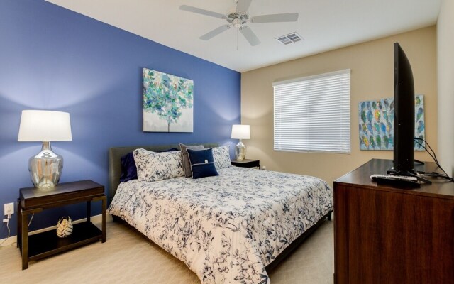 Queen Creek #244 2 Bedroom Condo