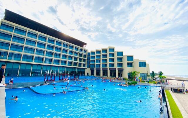 Muong Thanh Luxury Xuan Thanh Hotel