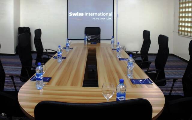Swiss International The Vistana