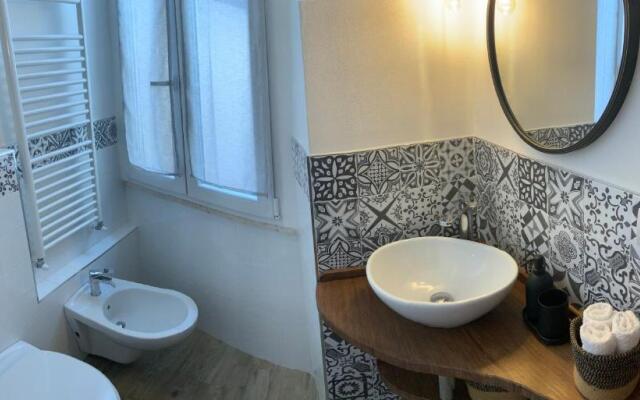 Casa La Wanda - Camaiore, Toscana - 2 Br & Terrace
