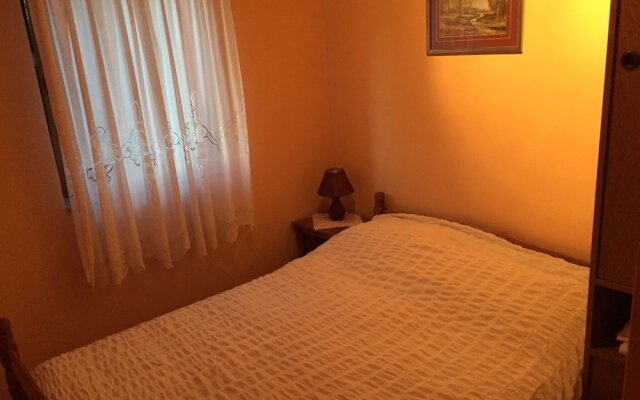 Guest House Tomaić Runolist