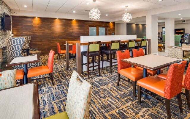 Best Western Fishers/Indianapolis Area