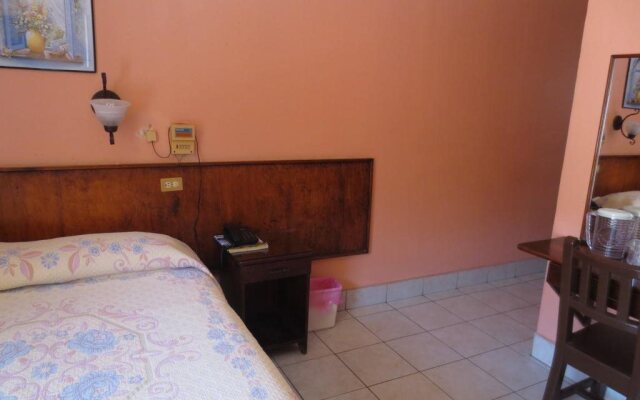 Hotel Piña