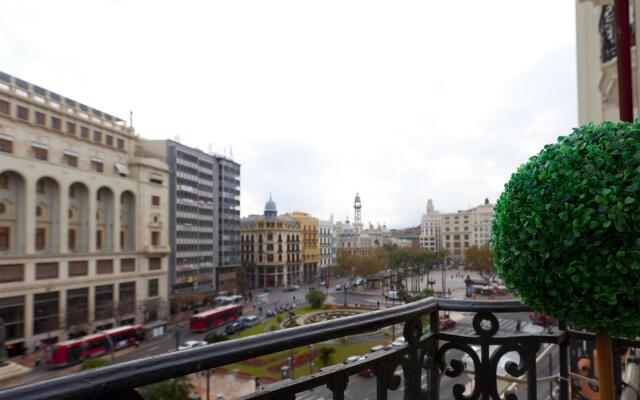 Venecia Plaza Centro Hotel