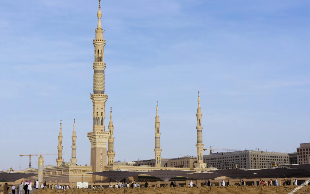 Artal Al-Monawwarah Hotel