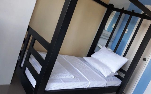 B&E Apartelle