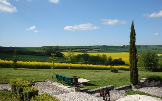 Le Relais de Fontenailles