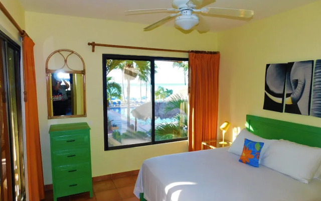 Nautibeach Condos