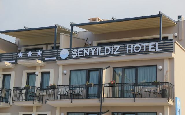 Senyildiz Hotel