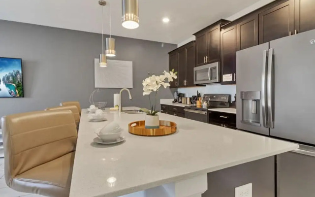 Your 4bdr Vacation Home - 4838