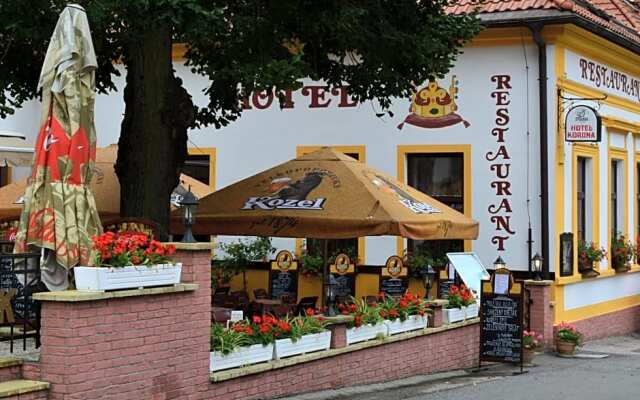 Hotel Koruna