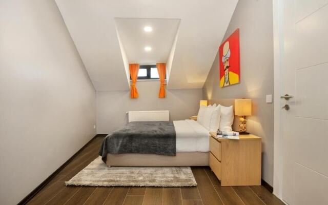 Walton Nişantaşi Residence