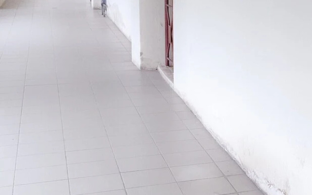 Dindings Pantai Desair Apartment By DPD