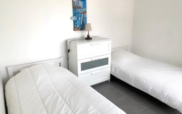 Maison Bretignolles-sur-Mer, 5 pièces, 10 personnes - FR-1-231-76