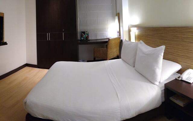 Hotel Scala 68