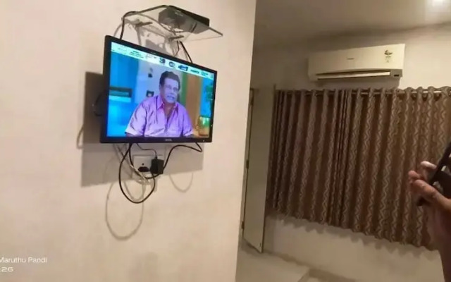 Hotel Manvaar