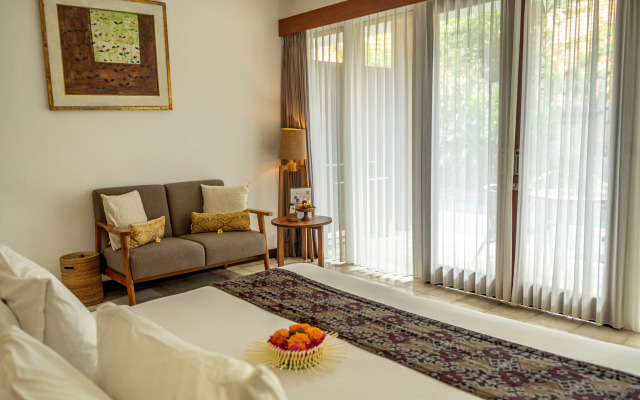 Purana Boutique Resort