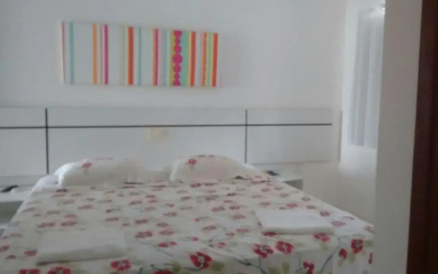 Apartment Mont Moria