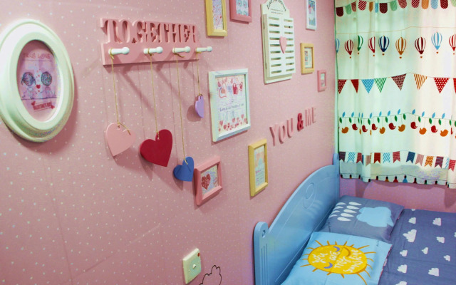 Ridor Guesthouse