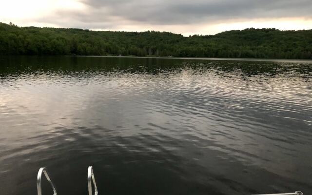Les Fables du Lac Lafontaine