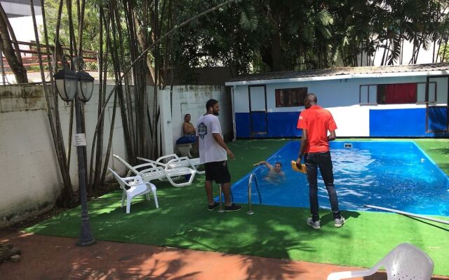 Hostal Armonia