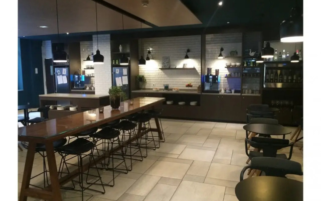OKKO Hotels Lyon Centre
