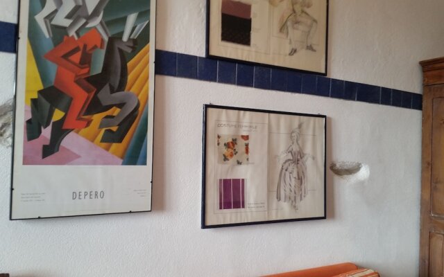 Appartamento La Via Del Mare