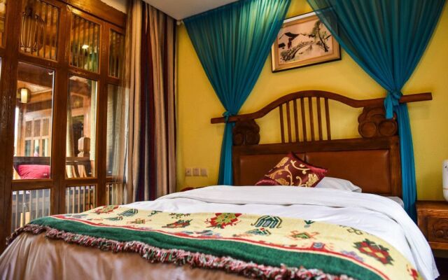 Yonsamity Chain Inn Yunqing Branch