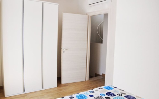 I tre Golfi Villetta Ninfea