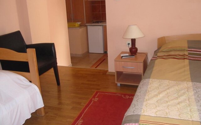 Apartmani Stipanic Tivat