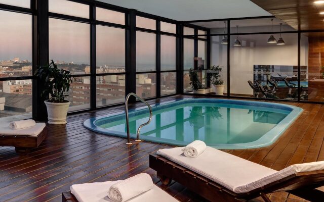 Four Points by Sheraton Montevideo