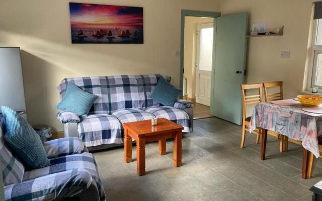 Hillview House - Leenane