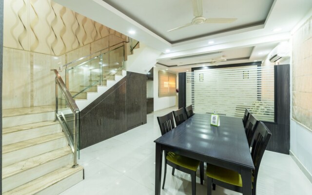 Treebo Shree Krishn Comfort