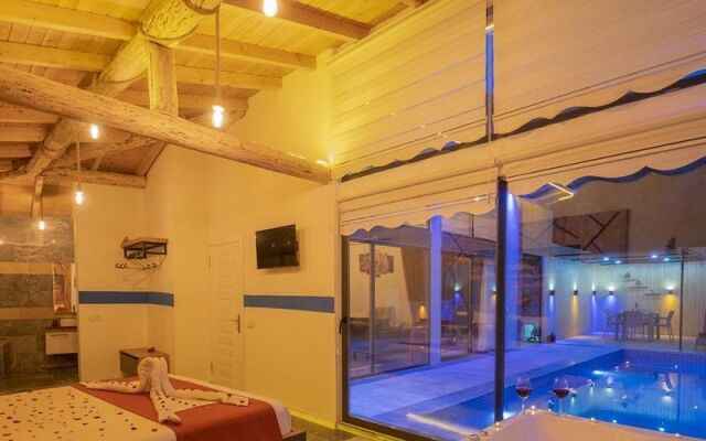 Villa Hik Islamlar