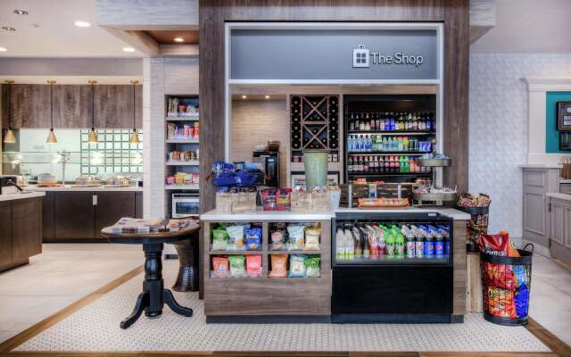 Hilton Garden Inn Durham Southpoint