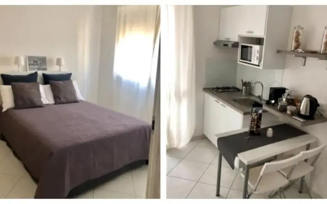 HOLIDAY FLAT Napoli Casa Vacanze-Vacation Rentals