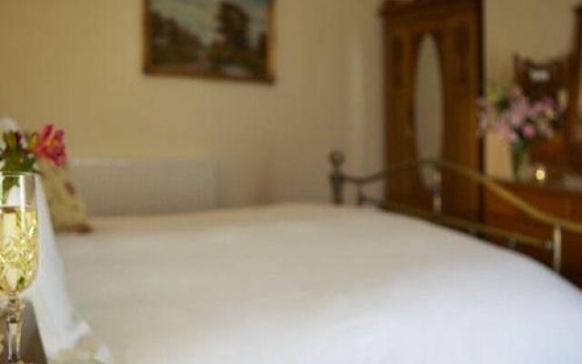 Filey Grange
