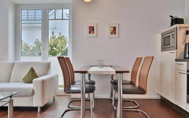 Villa Marion Villa Marion Appartement 1