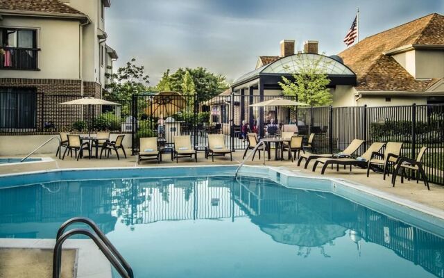 Residence Inn Herndon Reston