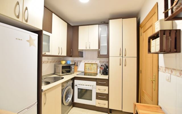 Apartamento Victoria 7 - Plaza Merced