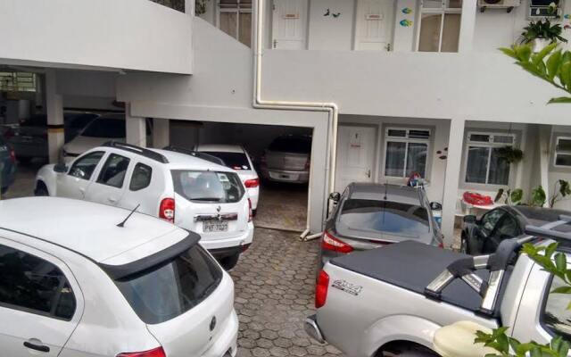 Pousada Residencial Flores