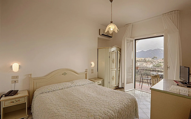 Hotel Villa Giuseppina