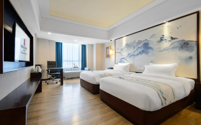 Rezen Select Pasonda Hotel