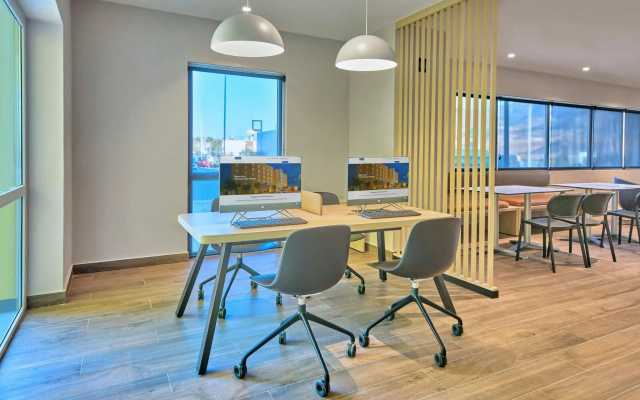 City Express By Marriott Tijuana El Florido