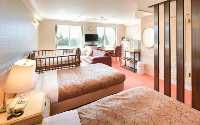 Ｔａｂｉｓｔ リゾートホテル蓼科