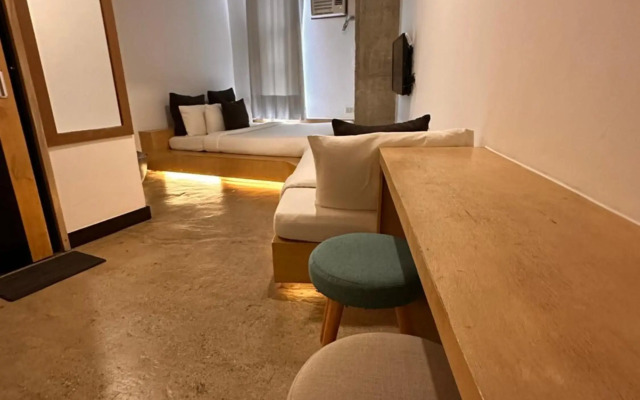 Urban Boutique Hotel