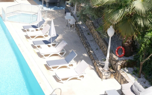 Nefis Hotel Oludeniz