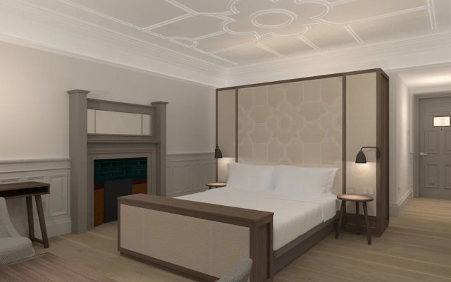 AC Hotel by Marriott Glasgow