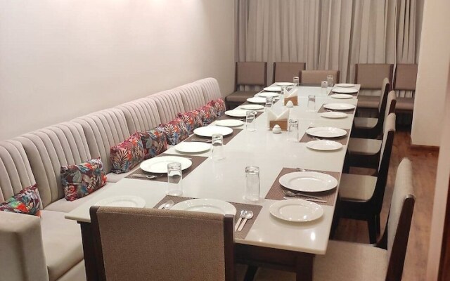 Clarks Inn Express Ludhiana