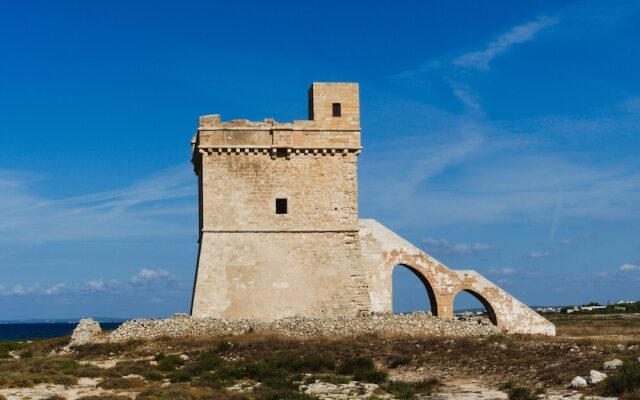 Rusciu Te Lu Mare Apartment